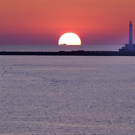Διαμέρισμα Ama Stella Gallipoli