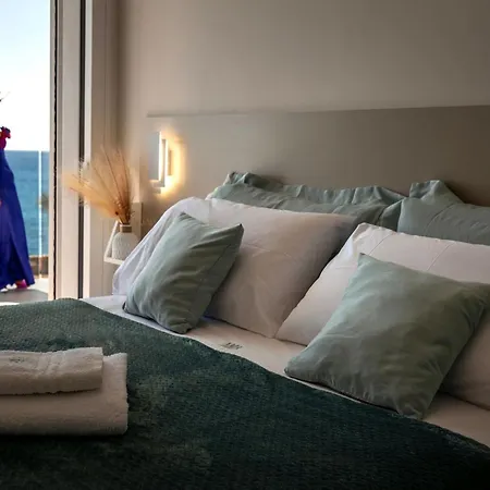 Διαμέρισμα Ama Stella Gallipoli