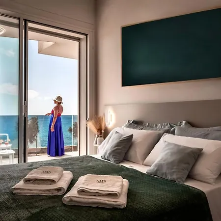 Διαμέρισμα Ama Stella Gallipoli