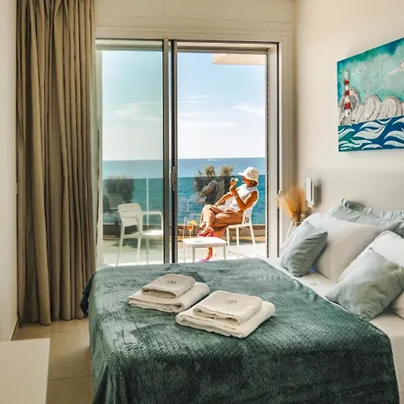 Ama Stella Διαμέρισμα *