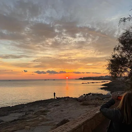 Ama Stella Διαμέρισμα *
