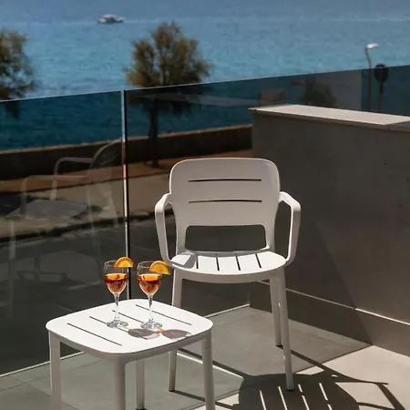 Ama Stella Διαμέρισμα