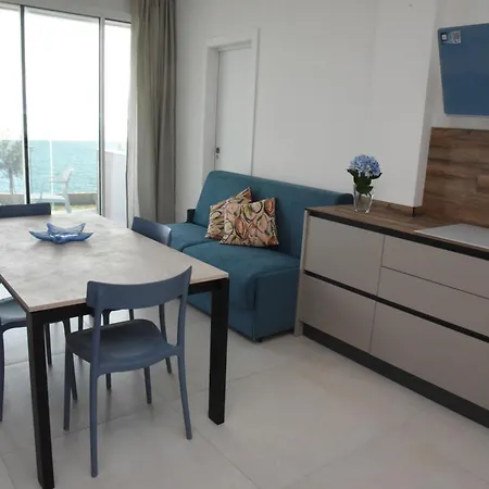 Ama Stella Διαμέρισμα