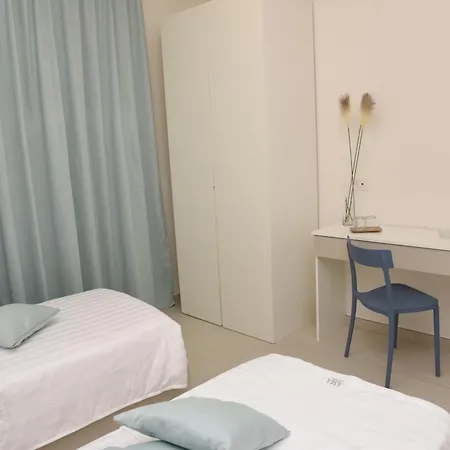Apartmán Ama Stella Gallipoli