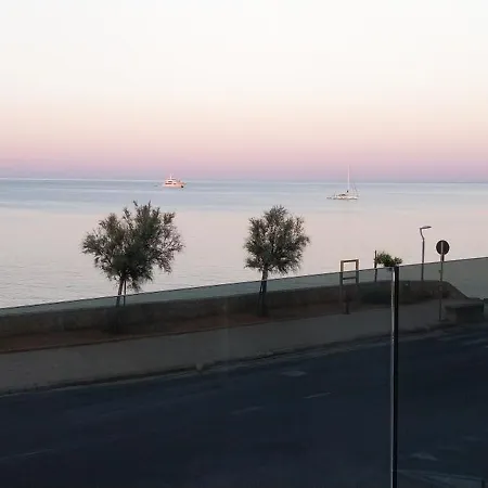 Apartmán Ama Stella Gallipoli