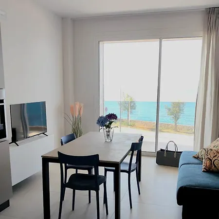 Ama Stella Apartment Gallipoli