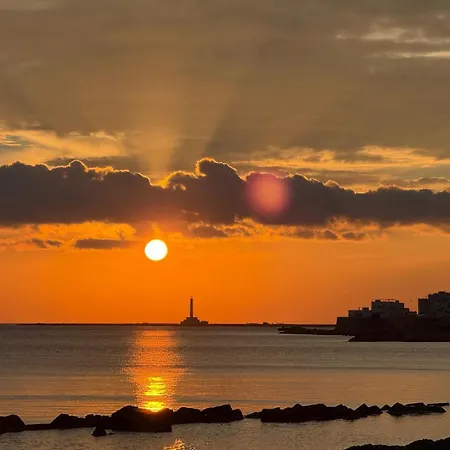 Ama Stella Apartment Gallipoli