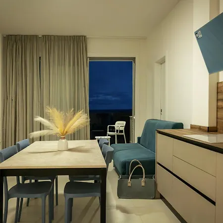 Apartmán Ama Stella